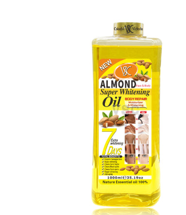 Ginger Butter 1000ml Moisturizing Brightening And Blackening Facial