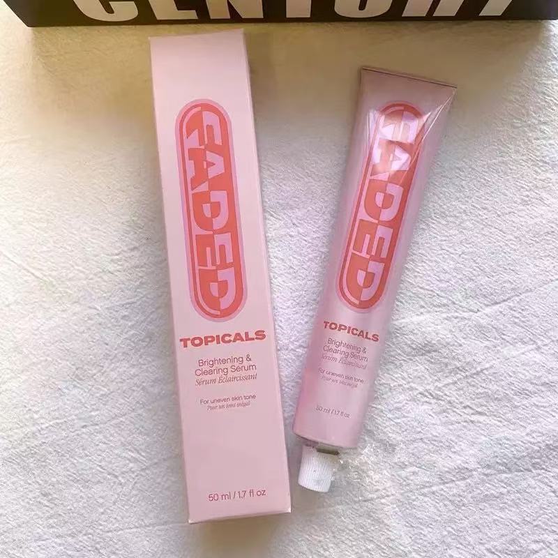 Color Fading Cream For Dark Sports Brightening Butter