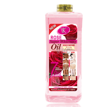 Ginger Butter 1000ml Moisturizing Brightening And Blackening Facial