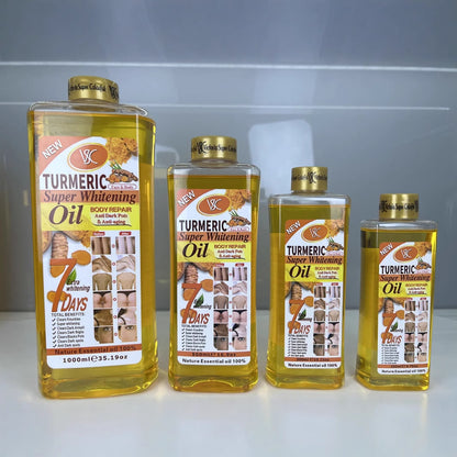 Ginger Butter 1000ml Moisturizing Brightening And Blackening Facial