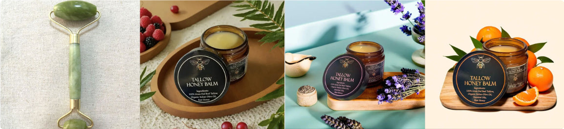 Butter Honey Paste Moisturizing Cream Skin Moisturizing Cream Body Fat Cream