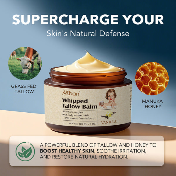 Butter Anti-chapping Nourishing Moisturizing Repair Cream