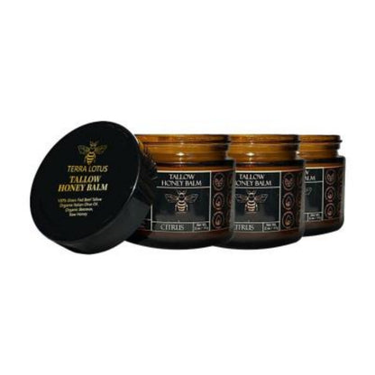 Butter Honey Paste Moisturizing Cream Skin Moisturizing Cream Body Fat Cream